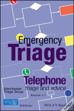 Capa do artigo Emergency Triage