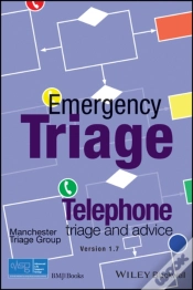 Capa do artigo Emergency Triage
