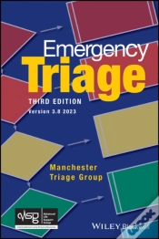 Capa do artigo Emergency Triage