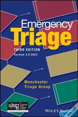 Capa do artigo Emergency Triage