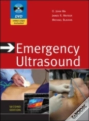 Capa do artigo Emergency Ultrasound, Second Edition