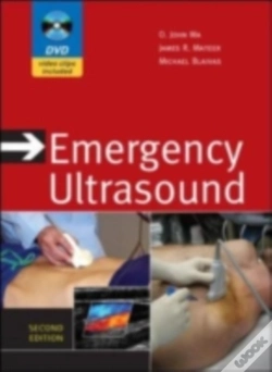 Capa do artigo Emergency Ultrasound, Second Edition