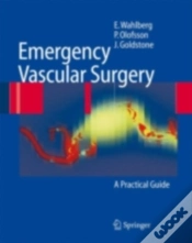Capa do artigo Emergency Vascular Surgery