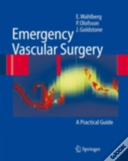 Capa do artigo Emergency Vascular Surgery