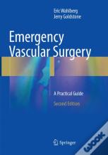 Emergency Vascular Surgery