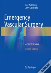 Capa do artigo Emergency Vascular Surgery