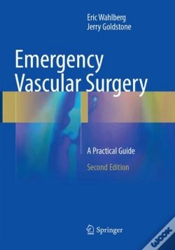 Capa do artigo Emergency Vascular Surgery