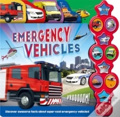 Capa do artigo Emergency Vehicles