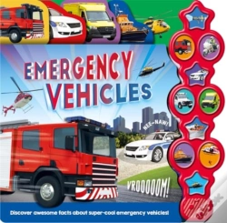 Capa do artigo Emergency Vehicles