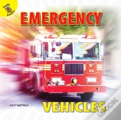 Capa do artigo Emergency Vehicles