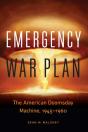 Emergency War Plan - Preview