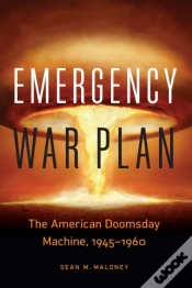 Capa do artigo Emergency War Plan