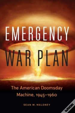 Capa do artigo Emergency War Plan