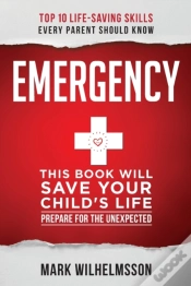 Capa do artigo Emergency