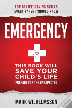 Capa do artigo Emergency