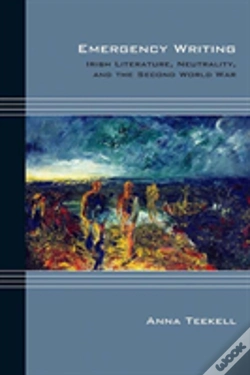 Capa do artigo Emergency Writing