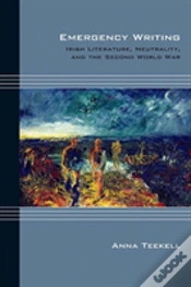 Capa do artigo Emergency Writing