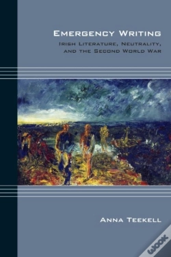 Capa do artigo Emergency Writing