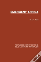 Capa do artigo Emergent Africa