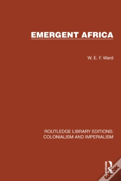 Capa do artigo Emergent Africa