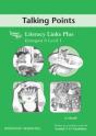 Emergent B (Level 2) Talking Points, Teacher' Notes For Literacy Links Plus - Preview