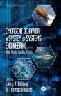 Emergent Behavior In System Of Systems Engineering - Preview
