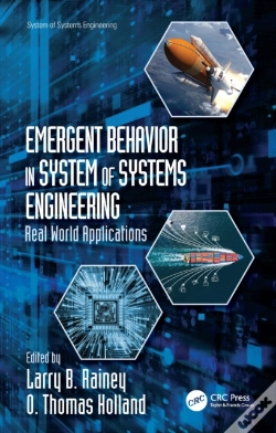 Capa do artigo Emergent Behavior In System Of Systems Engineering
