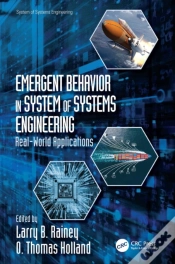 Capa do artigo Emergent Behavior In System Of Systems Engineering
