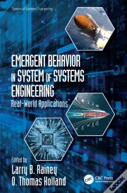 Capa do artigo Emergent Behavior In System Of Systems Engineering