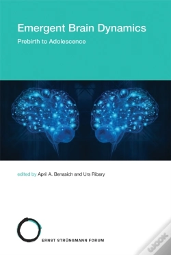 Capa do artigo Emergent Brain Dynamics
