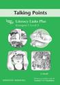Emergent C (Level 3) Talking Points, Teacher'S Notes For Literacy Links Plus - Preview