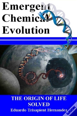 Capa do artigo Emergent Chemical Evolution: The Origin