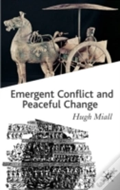 Capa do artigo Emergent Conflict And Peaceful Change