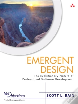 Capa do artigo Emergent Design