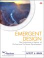 Emergent Design - Preview