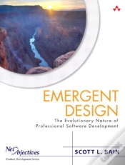 Capa do artigo Emergent Design