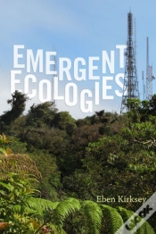 Capa do artigo Emergent Ecologies