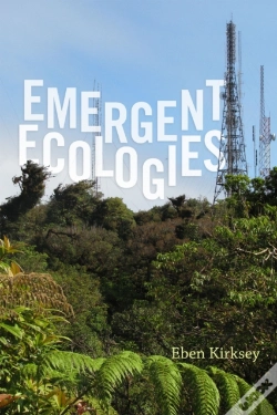 Capa do artigo Emergent Ecologies