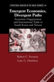 Capa do artigo Emergent Economies, Divergent Paths