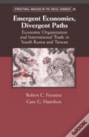 Capa do artigo Emergent Economies, Divergent Paths
