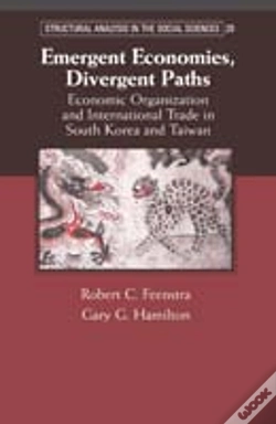 Capa do artigo Emergent Economies, Divergent Paths