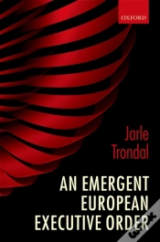Capa do artigo Emergent European Executive Order