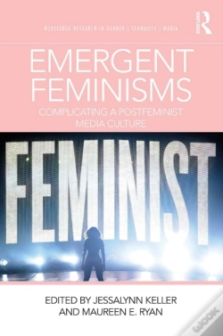 Capa do artigo Emergent Feminisms