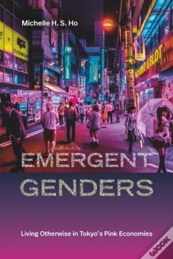 Capa do artigo Emergent Genders