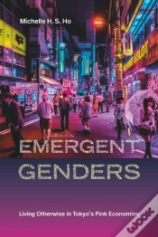 Capa do artigo Emergent Genders