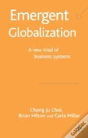 Capa do artigo Emergent Globalization