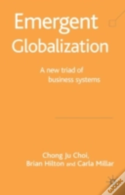 Capa do artigo Emergent Globalization