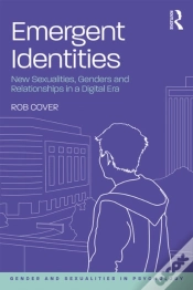 Capa do artigo Emergent Identities