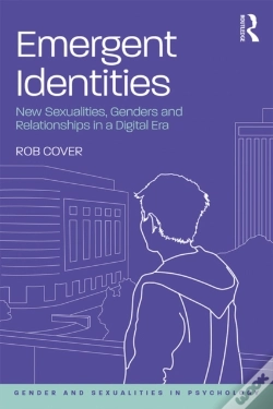Capa do artigo Emergent Identities