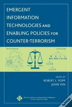Capa do artigo Emergent Information Technologies And Enabling Policies For Counter-Terrorism